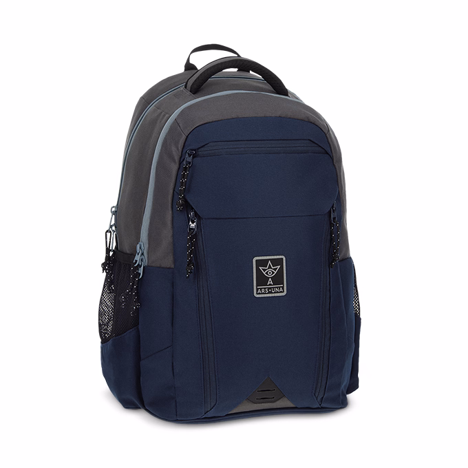 Hátizsák ARS UNA ergonomikus 27L Thunder