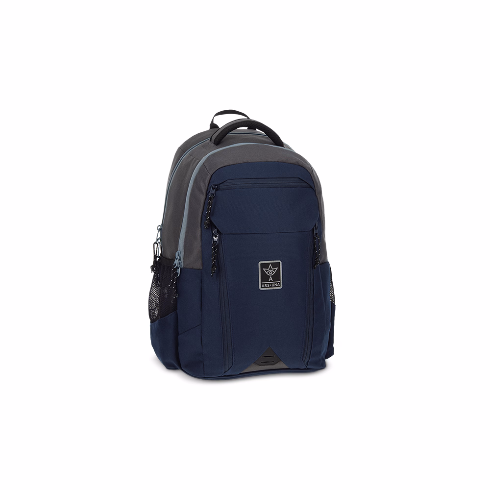 Hátizsák ARS UNA ergonomikus 27L Thunder