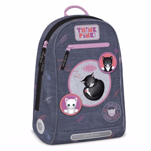 Hátizsák ARS UNA mini Think Pink 5519