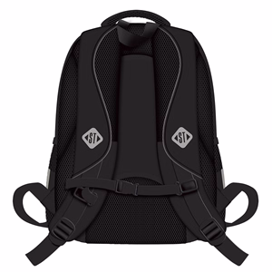 Hátizsák Be Capy Anatómiai kerekített 4 részes