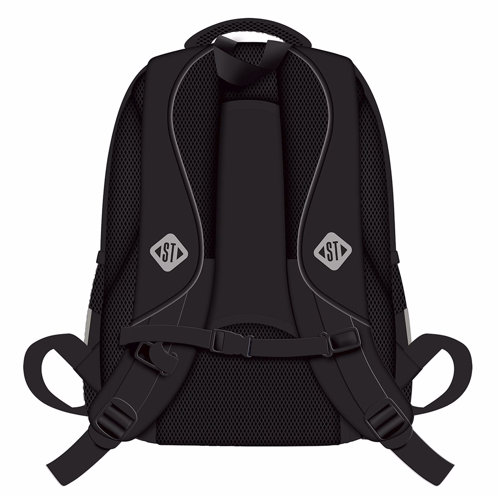 Hátizsák Be Capy Anatómiai kerekített 4 részes