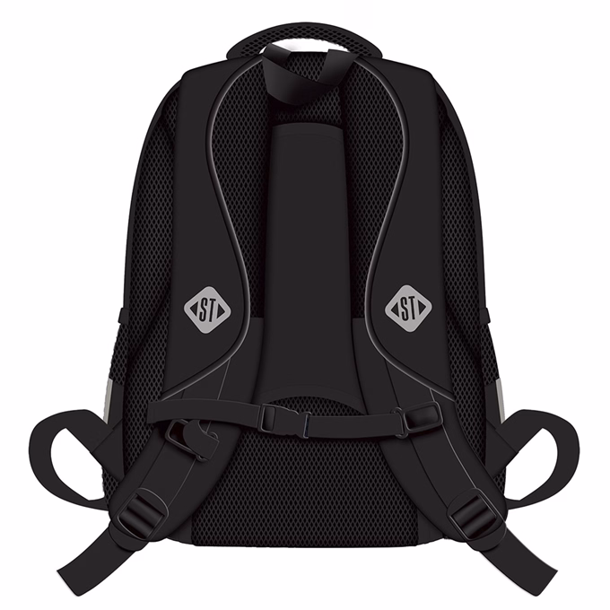 Hátizsák Be Capy Anatómiai kerekített 4 részes