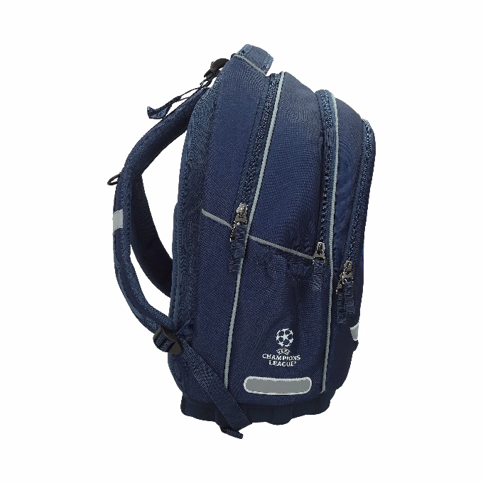 Hátizsák CHAMPIONS LEAGUE ergonomikus 20l kék