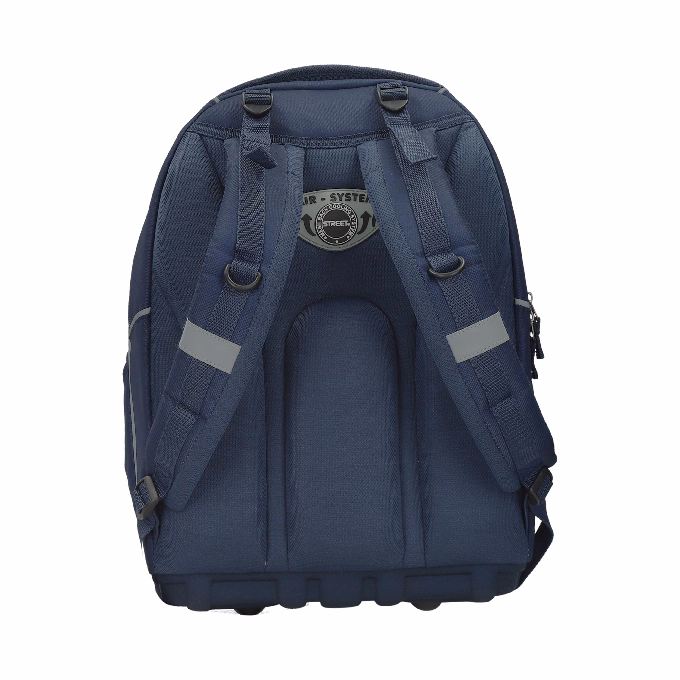 Hátizsák CHAMPIONS LEAGUE ergonomikus 20l kék