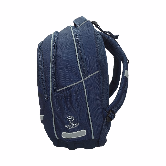 Hátizsák CHAMPIONS LEAGUE ergonomikus 20l kék