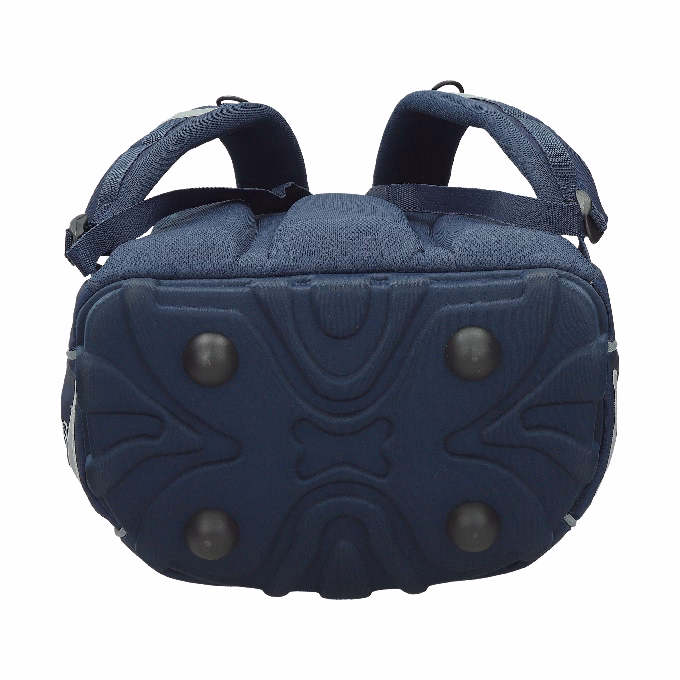 Hátizsák CHAMPIONS LEAGUE ergonomikus 20l kék