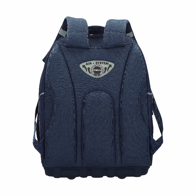 Hátizsák CHAMPIONS LEAGUE ergonomikus 20l kék