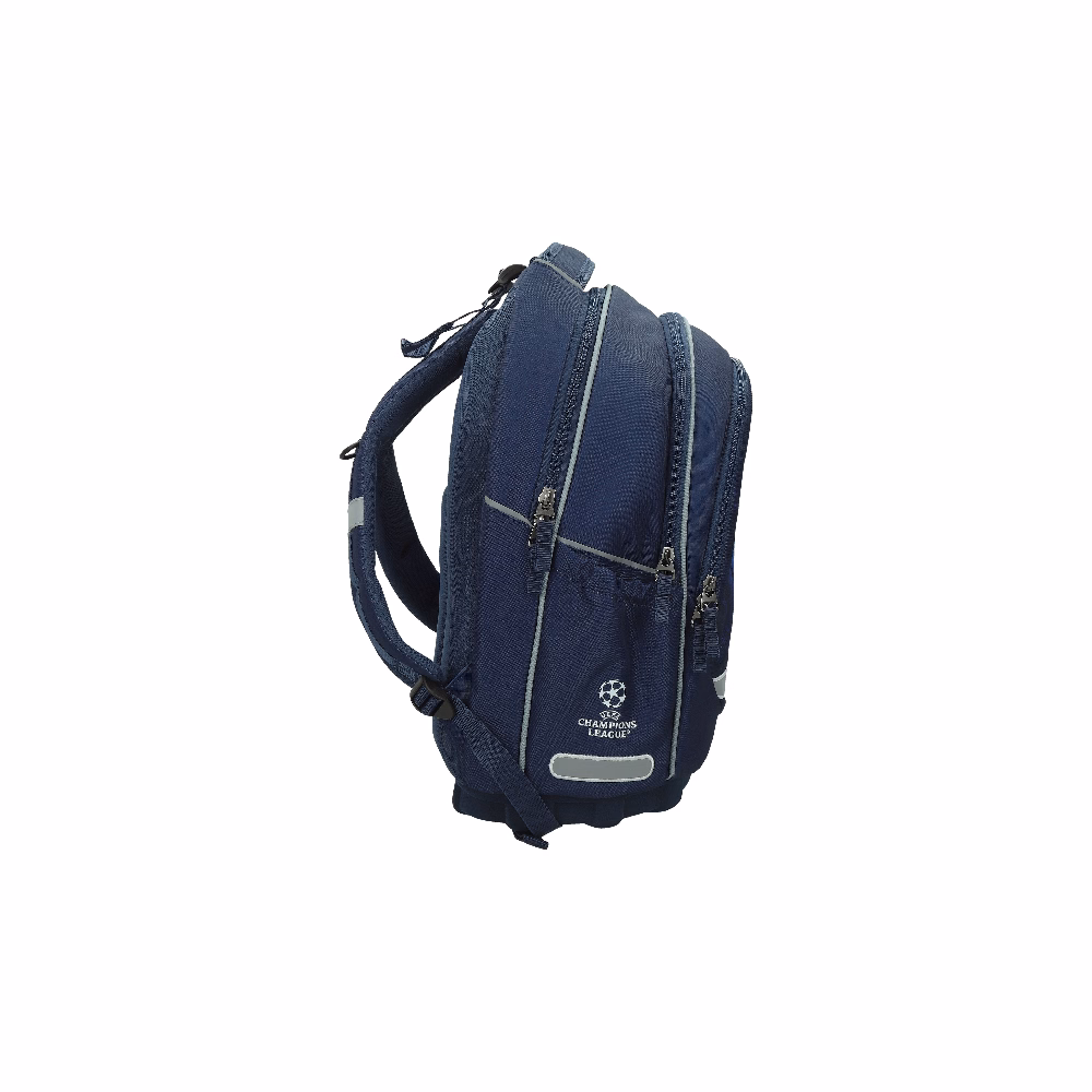 Hátizsák CHAMPIONS LEAGUE ergonomikus 20l kék