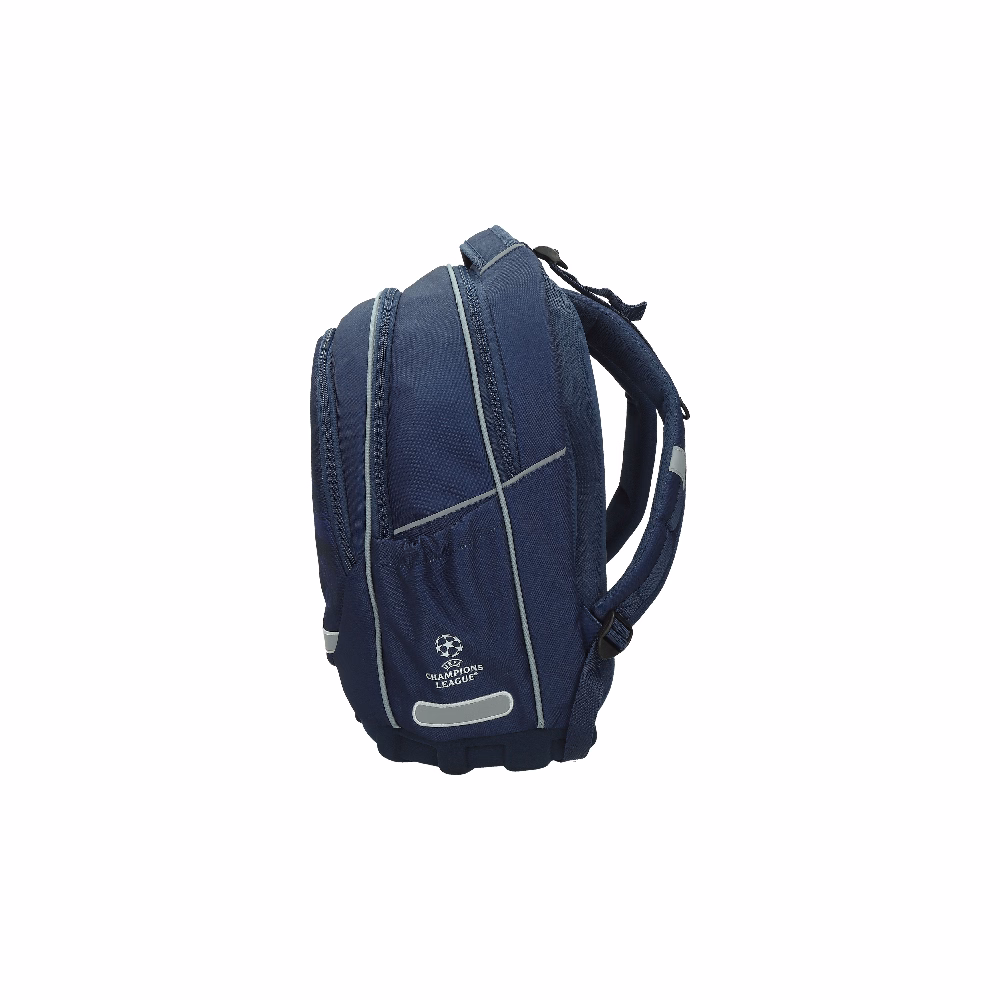Hátizsák CHAMPIONS LEAGUE ergonomikus 20l kék