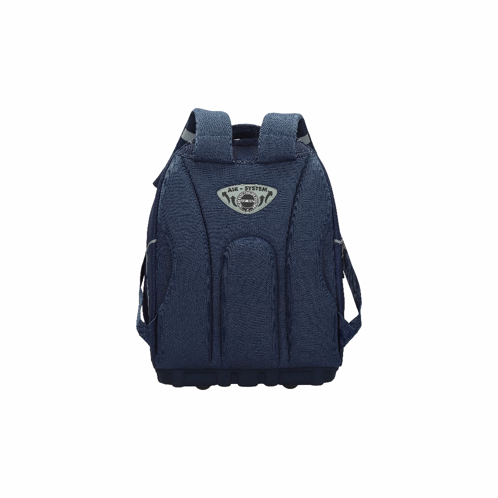 Hátizsák CHAMPIONS LEAGUE ergonomikus 20l kék
