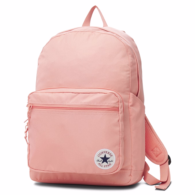Hátizsák CONVERSE 10020533-A28-653 rózsaszín