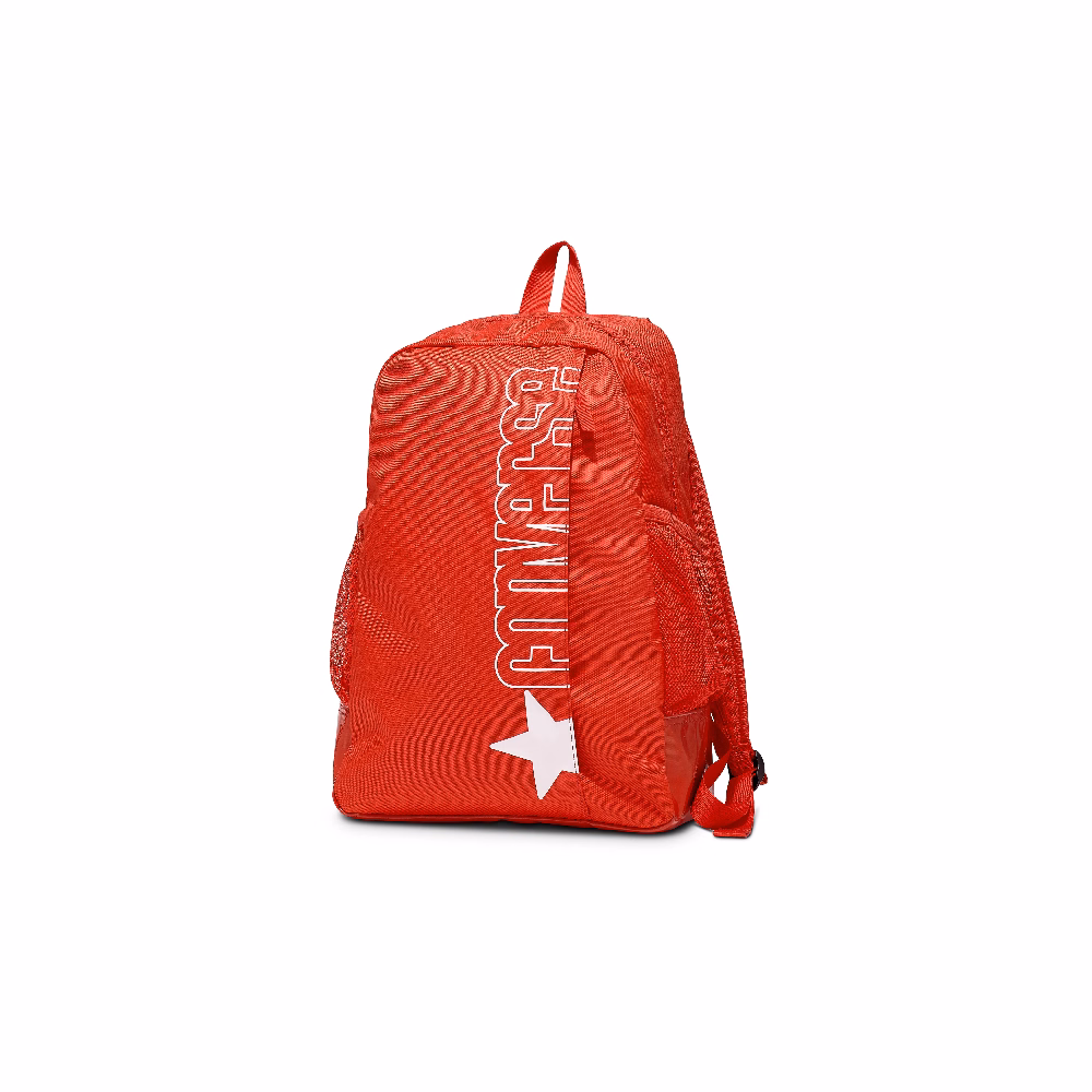 Hátizsák CONVERSE  10022622-A10-610 PIROS