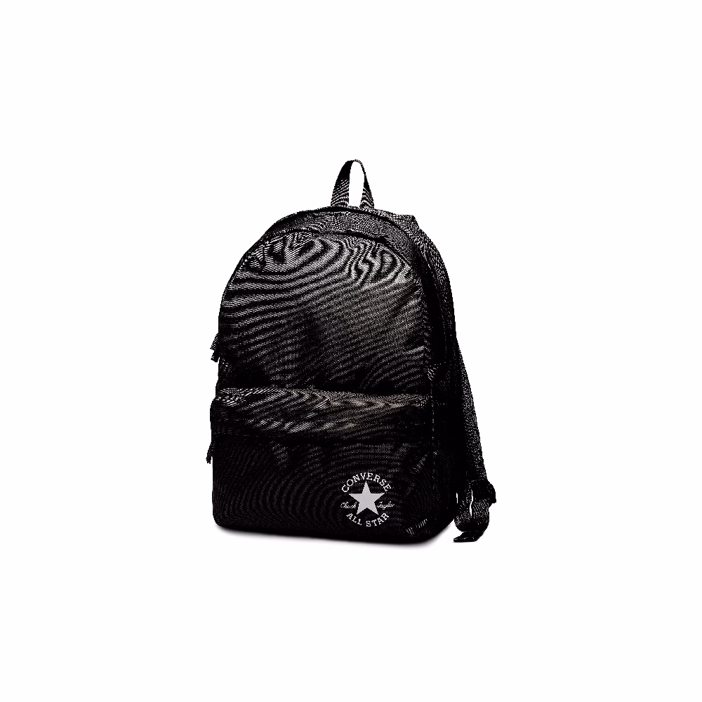 Hátizsák CONVERSE 10023811-A05-001 FEKETE