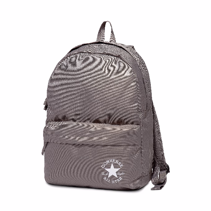 Hátizsák CONVERSE 10023811-A05-057 SZÜRKE