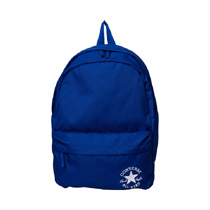 Hátizsák CONVERSE  10023811-A13-400 KÖZÉPKÉK