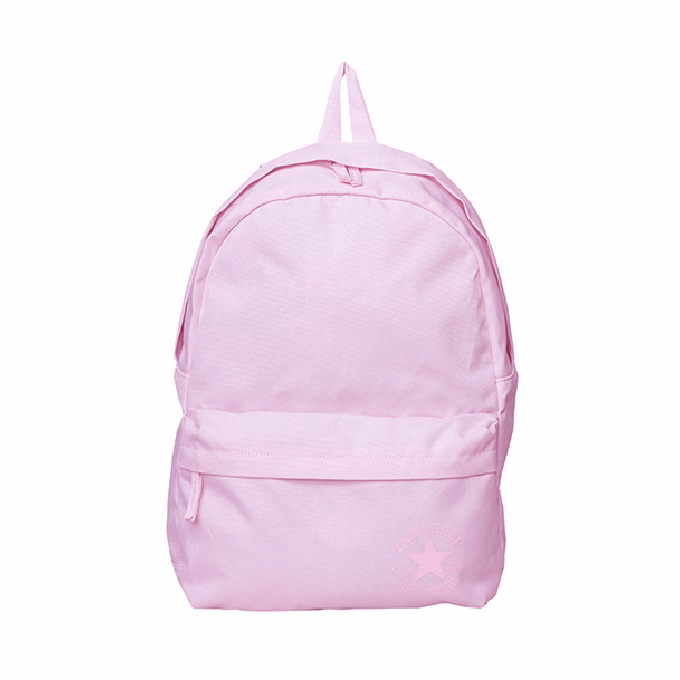 Hátizsák CONVERSE  10023811-A14-188 RÓZSASZÍN