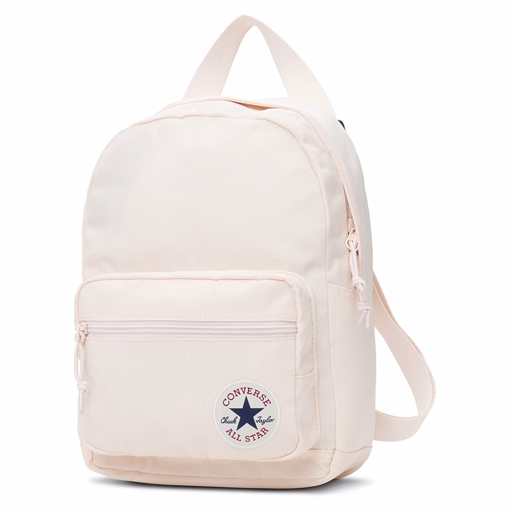 Hátizsák CONVERSE 10027677-A07-691 krém