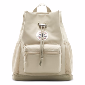 Hátizsák CONVERSE 10027690-A02-310 homok