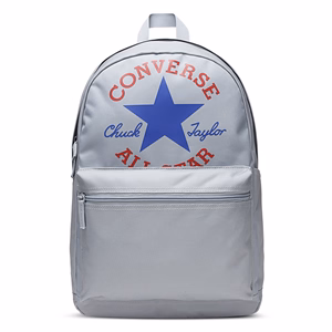 Hátizsák CONVERSE MA5663-G3I hamuszürke