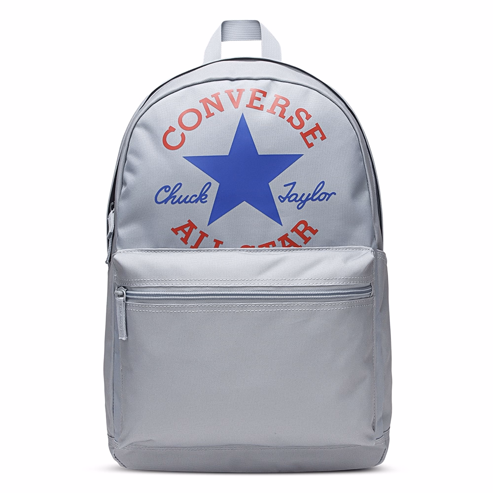 Hátizsák CONVERSE MA5663-G3I hamuszürke