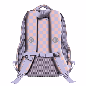 Hátizsák Chill Capibara Anatómiai