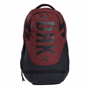 Hátizsák DRK 25FUE0032_0615_NS bordó