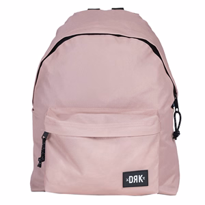 Hátizsák DRK 25FUE0049_0870_NS rózsaszín