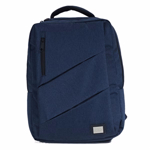 Hátizsák DRK 26SUE0062_0400_NS sötétkék