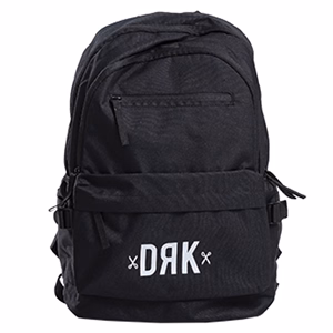 Hátizsák DRK DA0060_0001 fekete