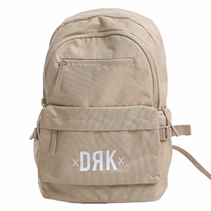 Hátizsák DRK DA0060_0210 bézs