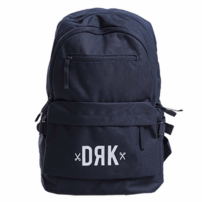 Hátizsák DRK DA0060_0400 sötétkék