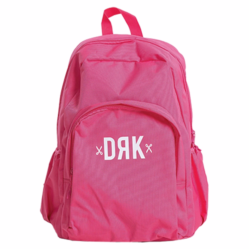 Hátizsák DRK DA0061_0800 pink