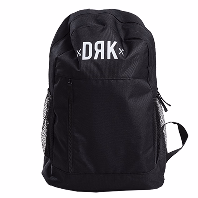 Hátizsák DRK DA0062_0001 fekete