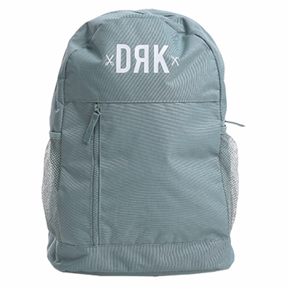 Hátizsák DRK DA0062_0340 zöld