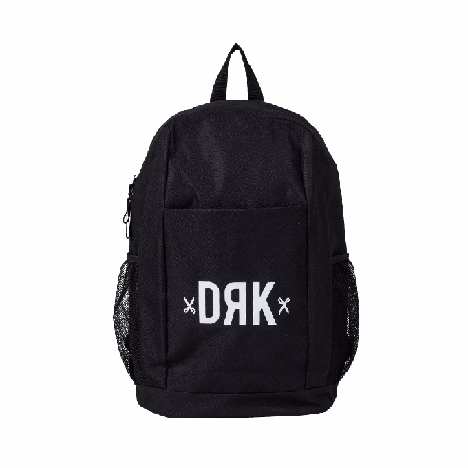 Hátizsák DRK DA2320-0001 fekete
