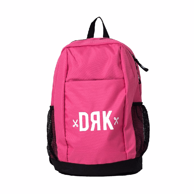 Hátizsák DRK DA2320-0800 pink