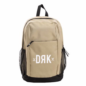 Hátizsák DRK DA2320_0210 bézs