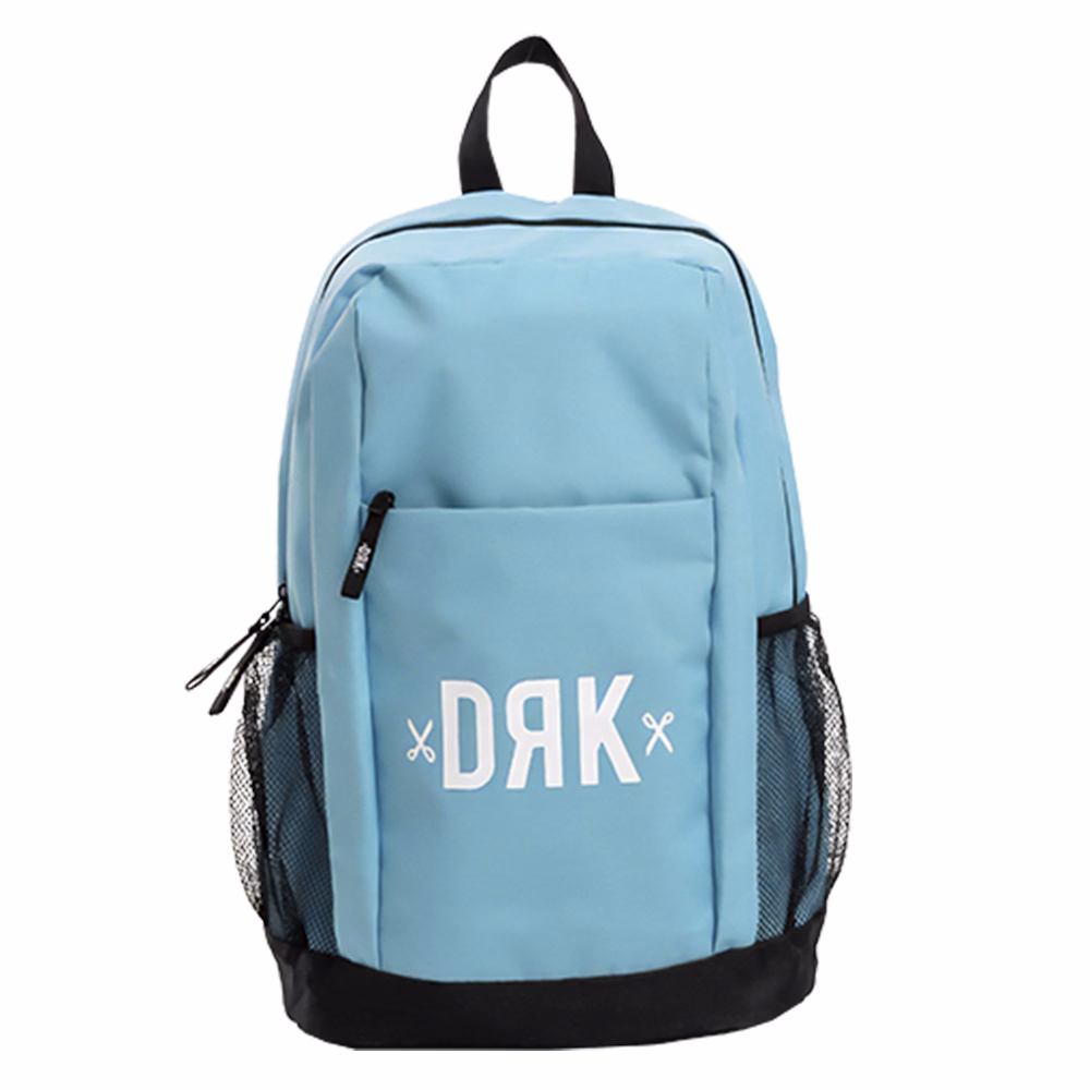 Hátizsák DRK DA2320_0401 türkiz