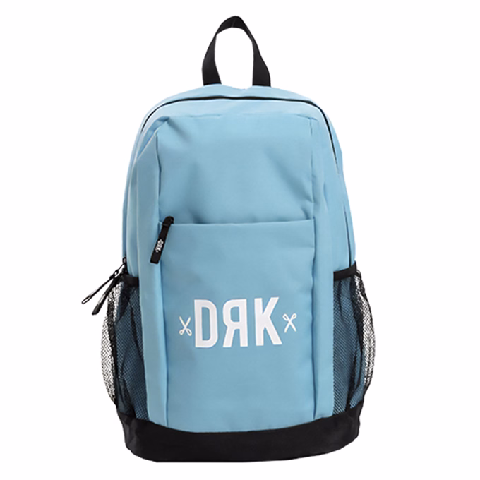Hátizsák DRK DA2320_0401 türkiz
