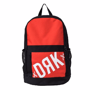 Hátizsák DRK DA2321-0600 piros