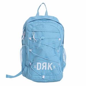 Hátizsák DRK DA2439_0401 türkiz