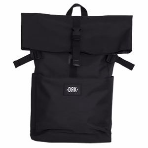 Hátizsák DRK DA2442_0001 fekete