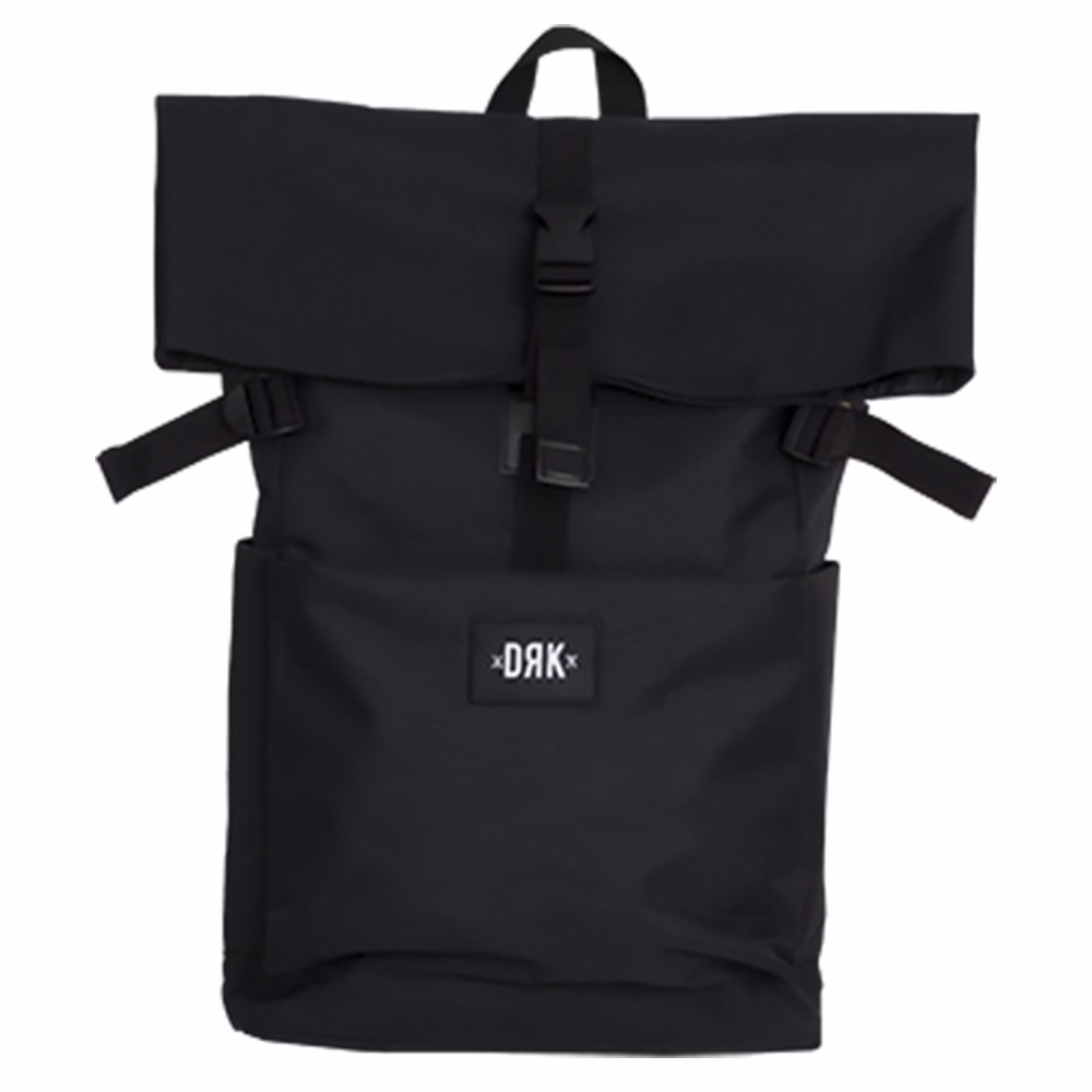 Hátizsák DRK DA2442_0001 fekete