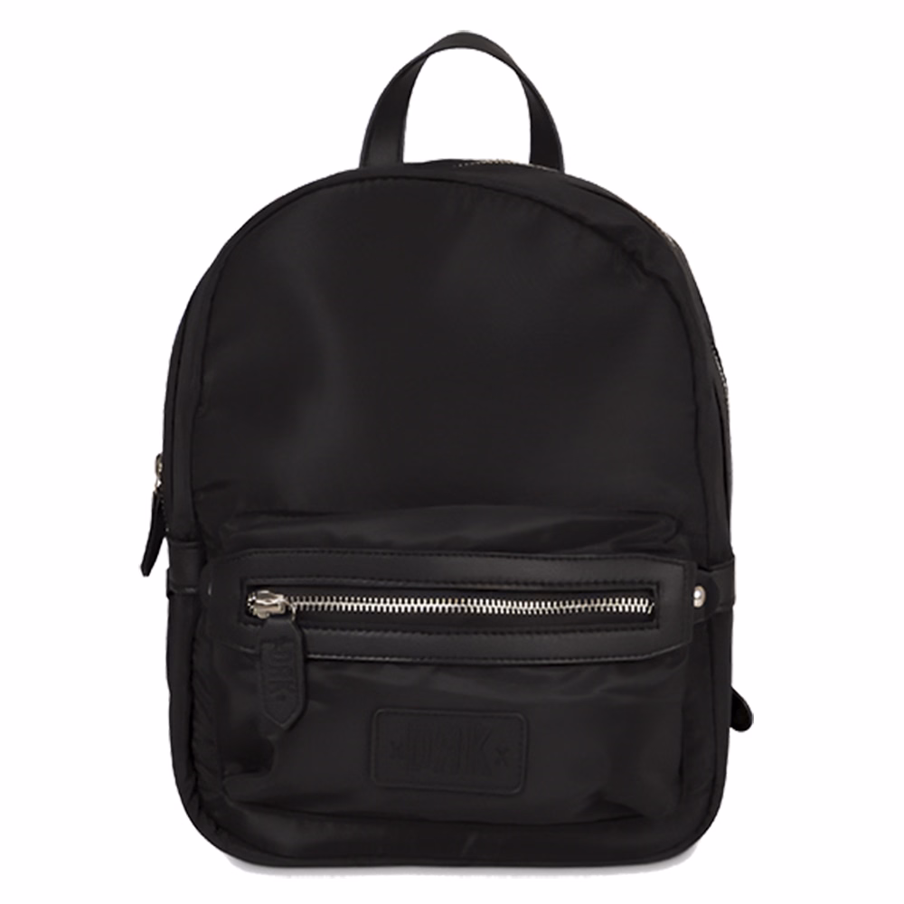 Hátizsák DRK DA25S27_0001 fekete