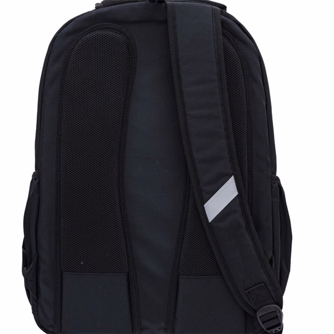 Hátizsák FC BARCELONA fekete