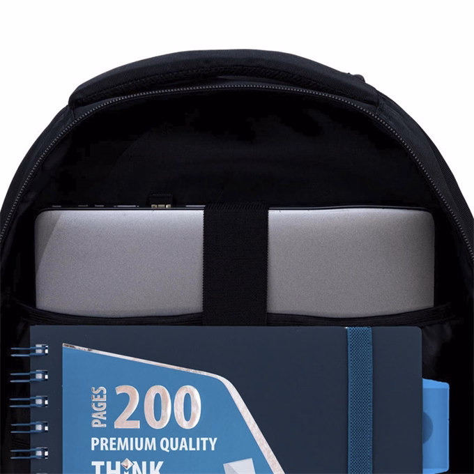 Hátizsák FC BARCELONA fekete