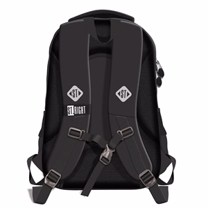 Hátizsák Final Lap Anatómiai kerekített