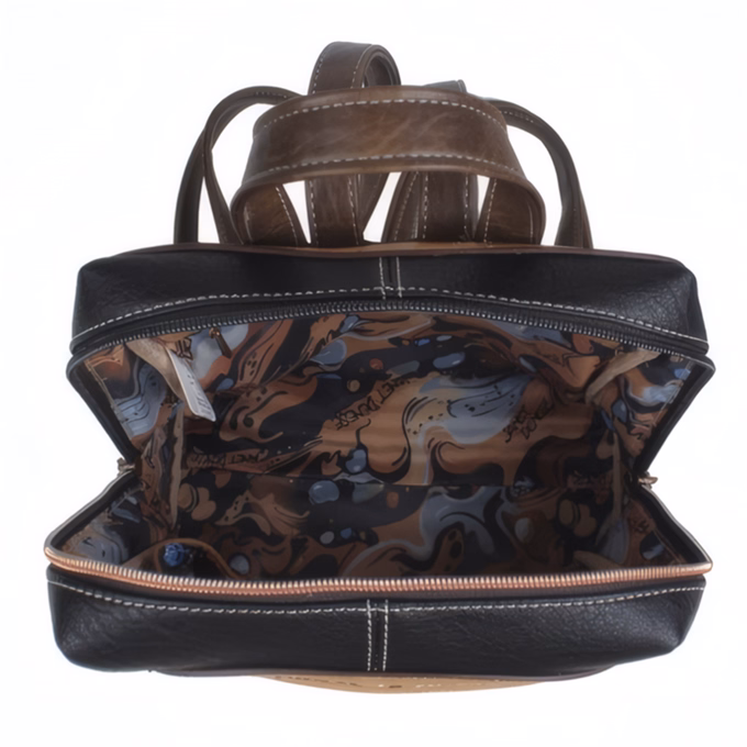 Hátizsák JANET DENESE Art Gallery J-022D
