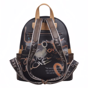 Hátizsák JANET DENESE Art Gallery J-146