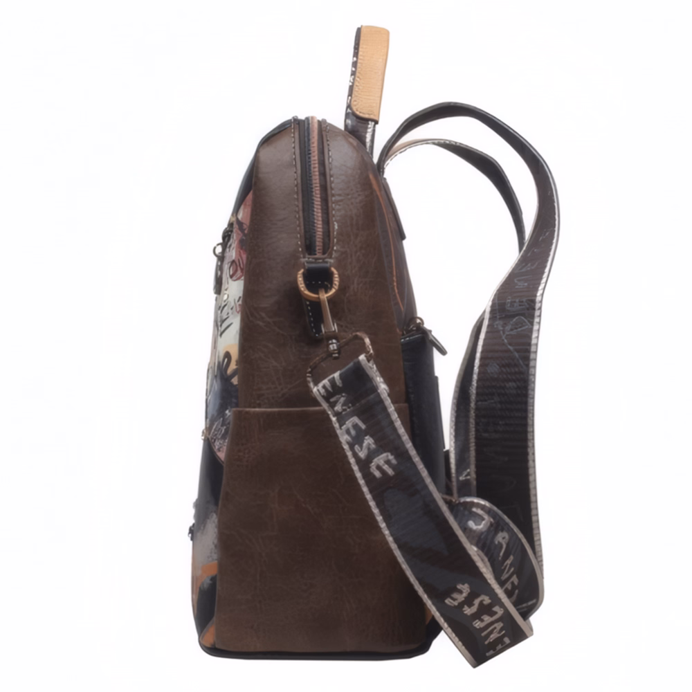 Hátizsák JANET DENESE Art Gallery J-156